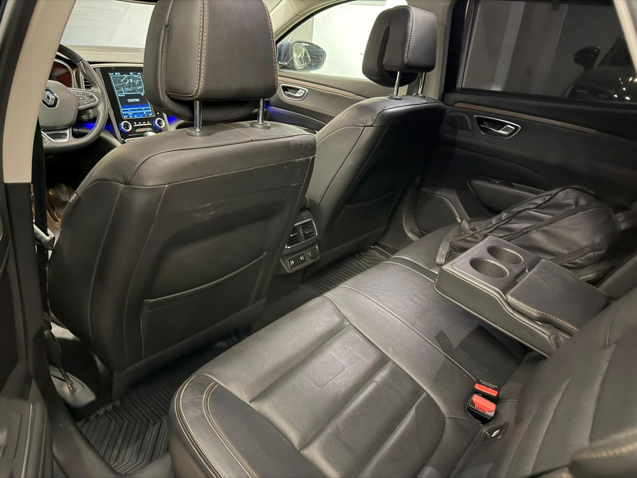 Renault Talisman Sporter dCi 160 CV EDC Energy Initiale Paris 4Control