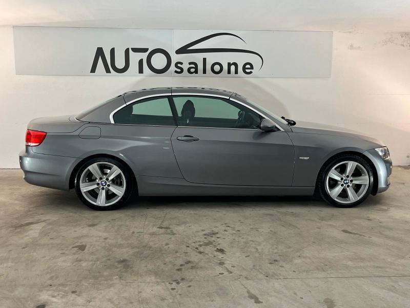 BMW Serie 3 Cabrio 320i Cabrio Eletta 170cv steptronic*SOLO KM 113.000*