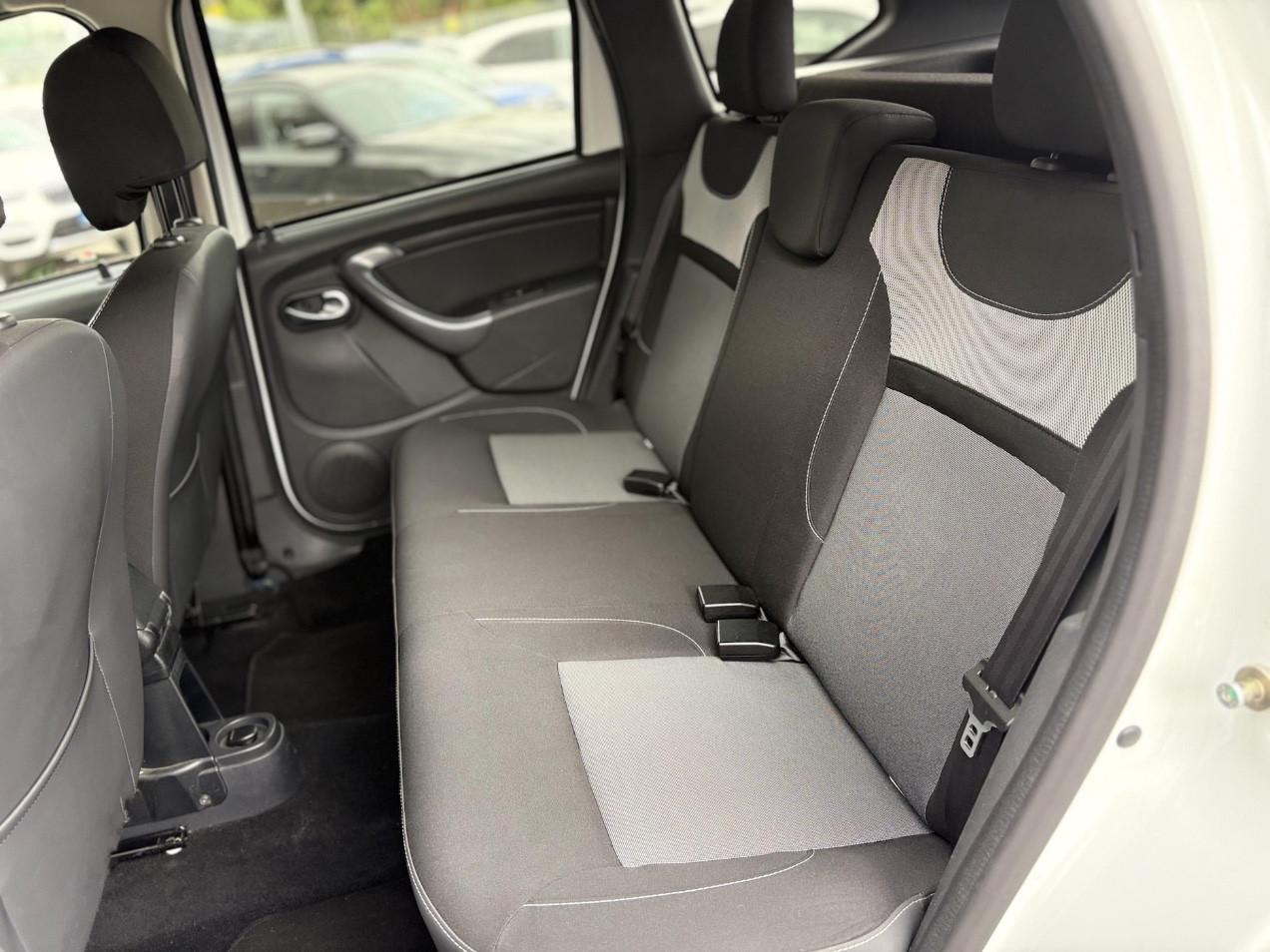 Dacia Duster 1.5 Diesel 110CV E6 Neo - 2018