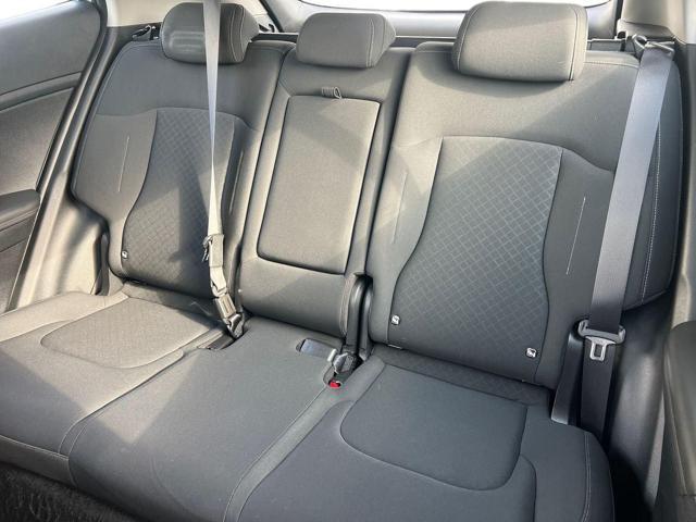 KIA Sportage 1.6 CRDi MHEV Business