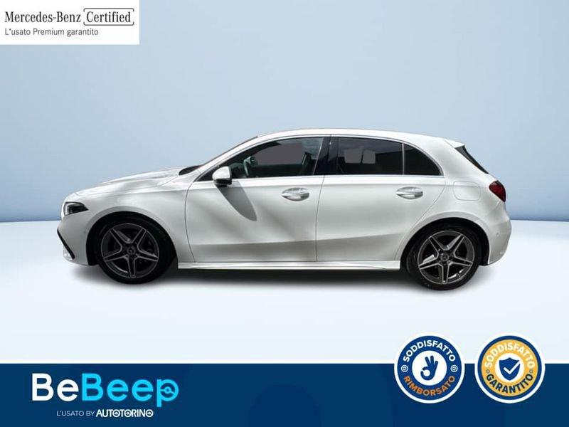 Mercedes-Benz Classe A A 180 D PREMIUM AUTO