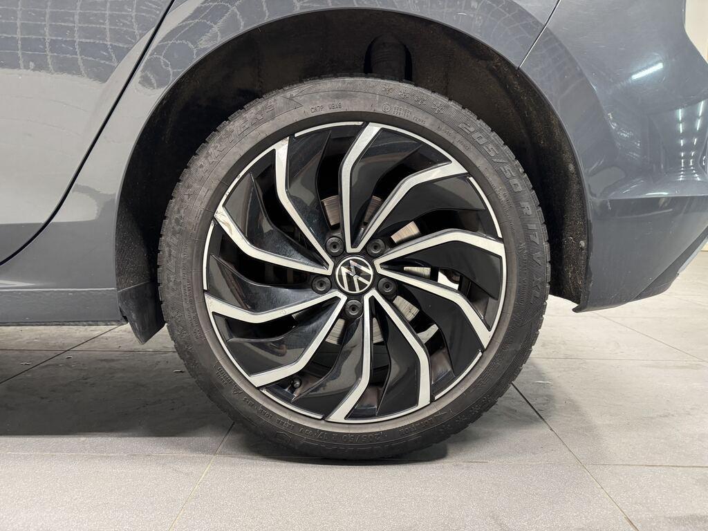 Volkswagen Golf 2.0 TDI SCR Style DSG