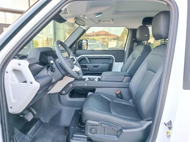 LAND ROVER Defender 90 3.0D I6 200 CV AWD Auto S