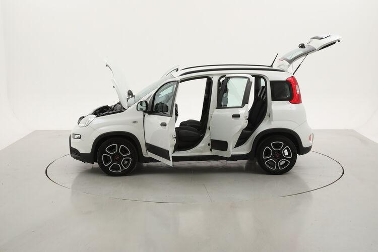 Fiat Panda Hybrid City Life BR371010 1 Mild Hybrid 70CV