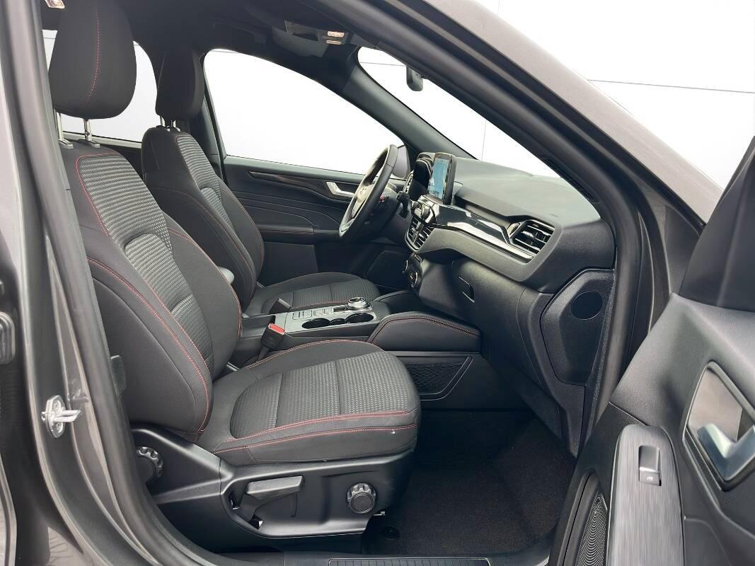 Ford Kuga 2.0 ecoblue ST-Line 2wd 120cv auto