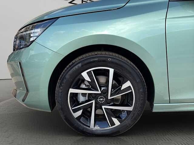 Opel Corsa 1.2 100 CV YES
