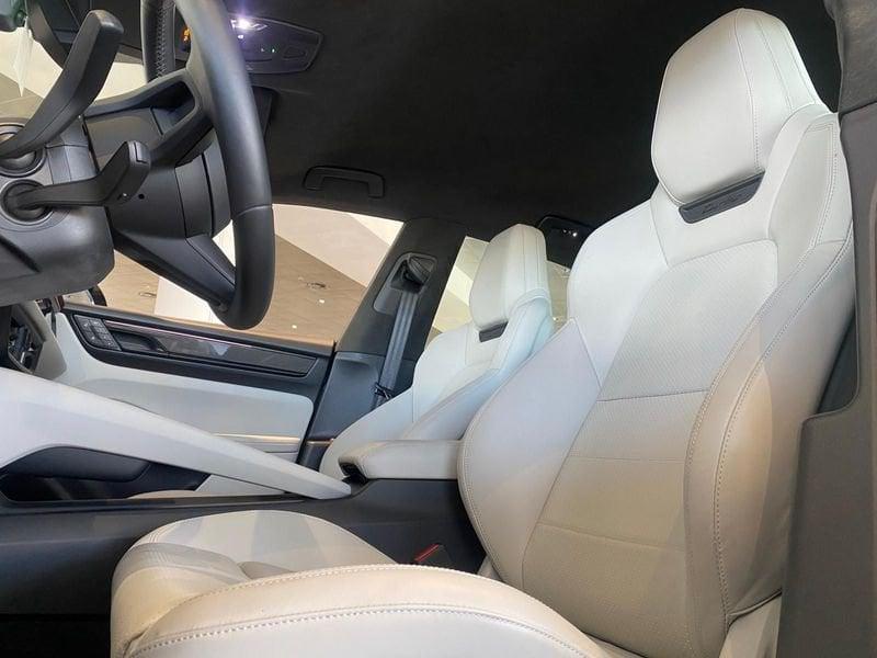 Porsche Macan EV Macan Turbo BEV 639 cv - IVA Esposta