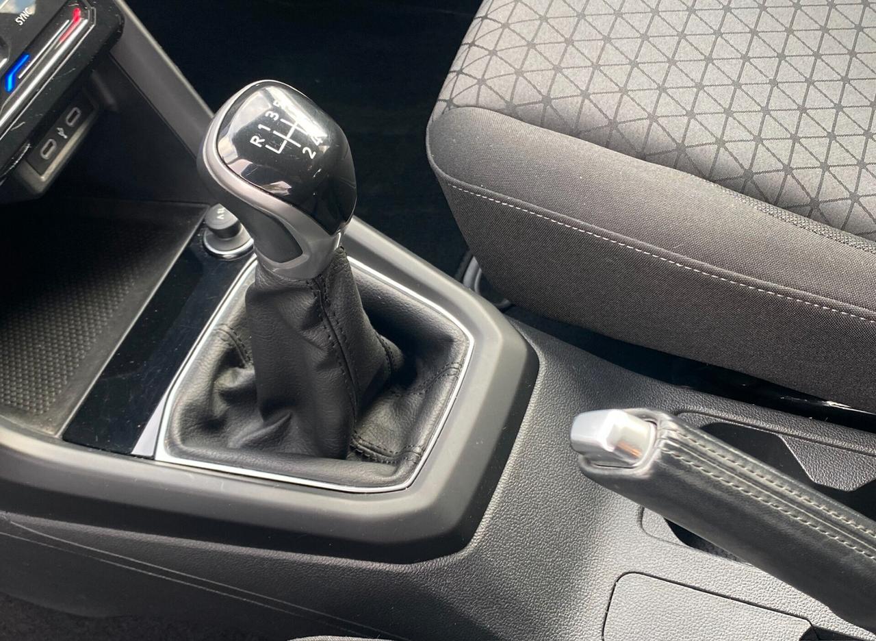 Volkswagen T-Cross Sport 1.0 TSI 95CV