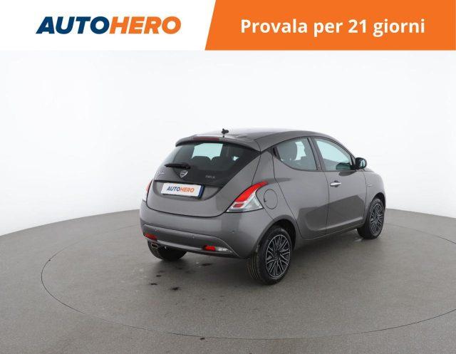 LANCIA Ypsilon 1.0 FireFly 5 porte S&S Hybrid Ecochic Gold