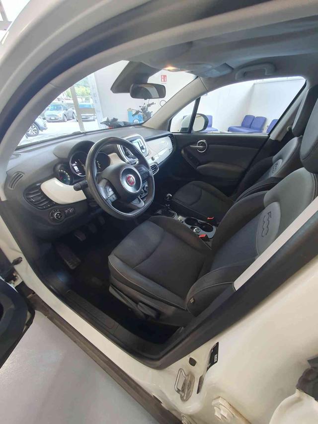 FIAT 500X 1.4 MultiAir 140 No Obbligo Finanziamento
