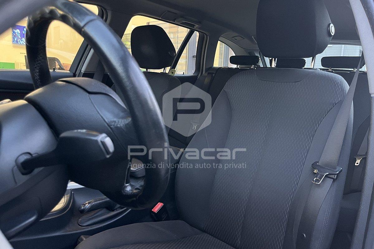 BMW 318d Touring Business Advantage aut.