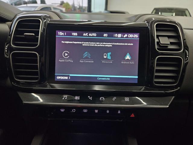 Citroen C5 Aircross C5 Aircross 1.5