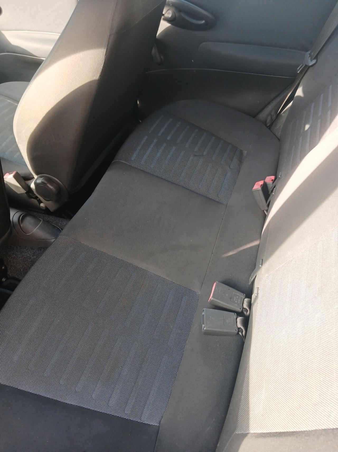 Fiat Punto Classic 1.2 5 porte