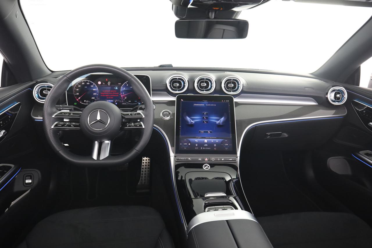 MERCEDES CLE Cabrio (A236) CLE 200 Cabrio AMG Line Premium