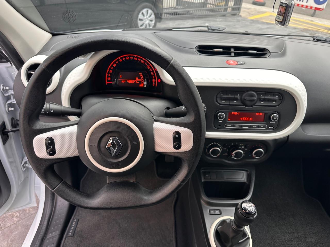 Renault Twingo SCe 65 CV Life