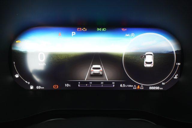 KIA XCeed Xceed 1.6 CRDi 136 CV MHEV DCT Style