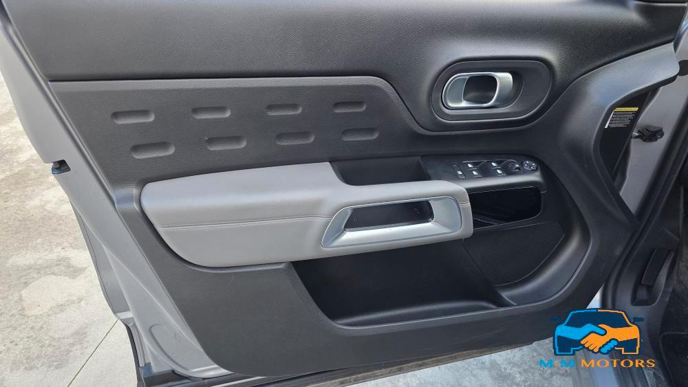 Citroen C5 Aircross 1.5 bluehdi Feel s&s 130cv