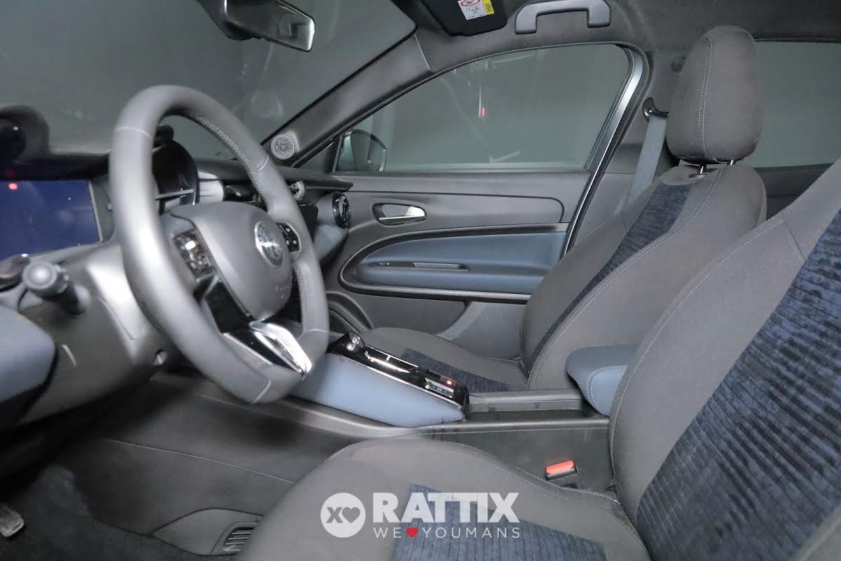 Alfa Romeo Junior 1.2 ibrida 145CV edct6