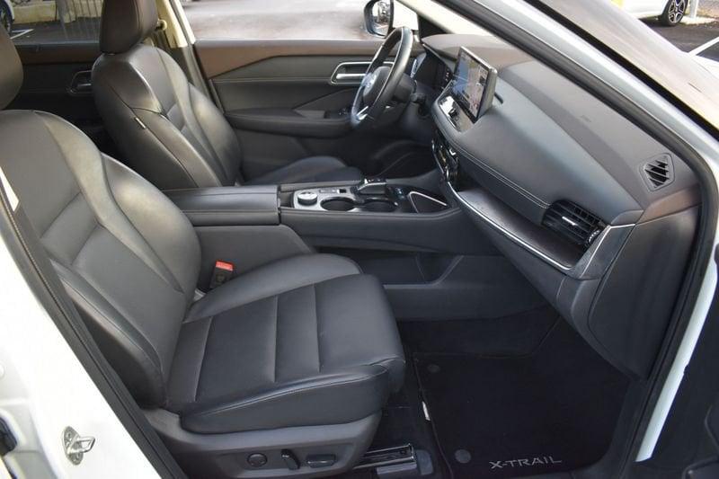 Nissan X-Trail X-Trail e-Power e-4orce 4WD 7 posti Tekna