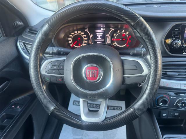 FIAT Tipo 1.4 4 porte Street 95 cv