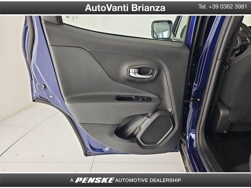 Jeep Renegade Renegade 1.3 t4 S 2wd Limited