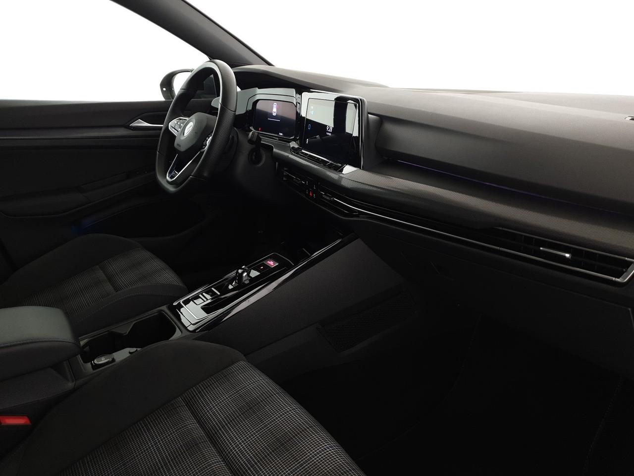 Volkswagen Golf 1.4 gte dsg