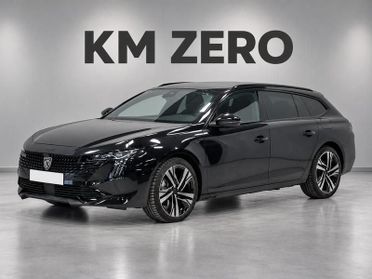 Peugeot 508 SW 1.6 phev GT 225cv e-eat8