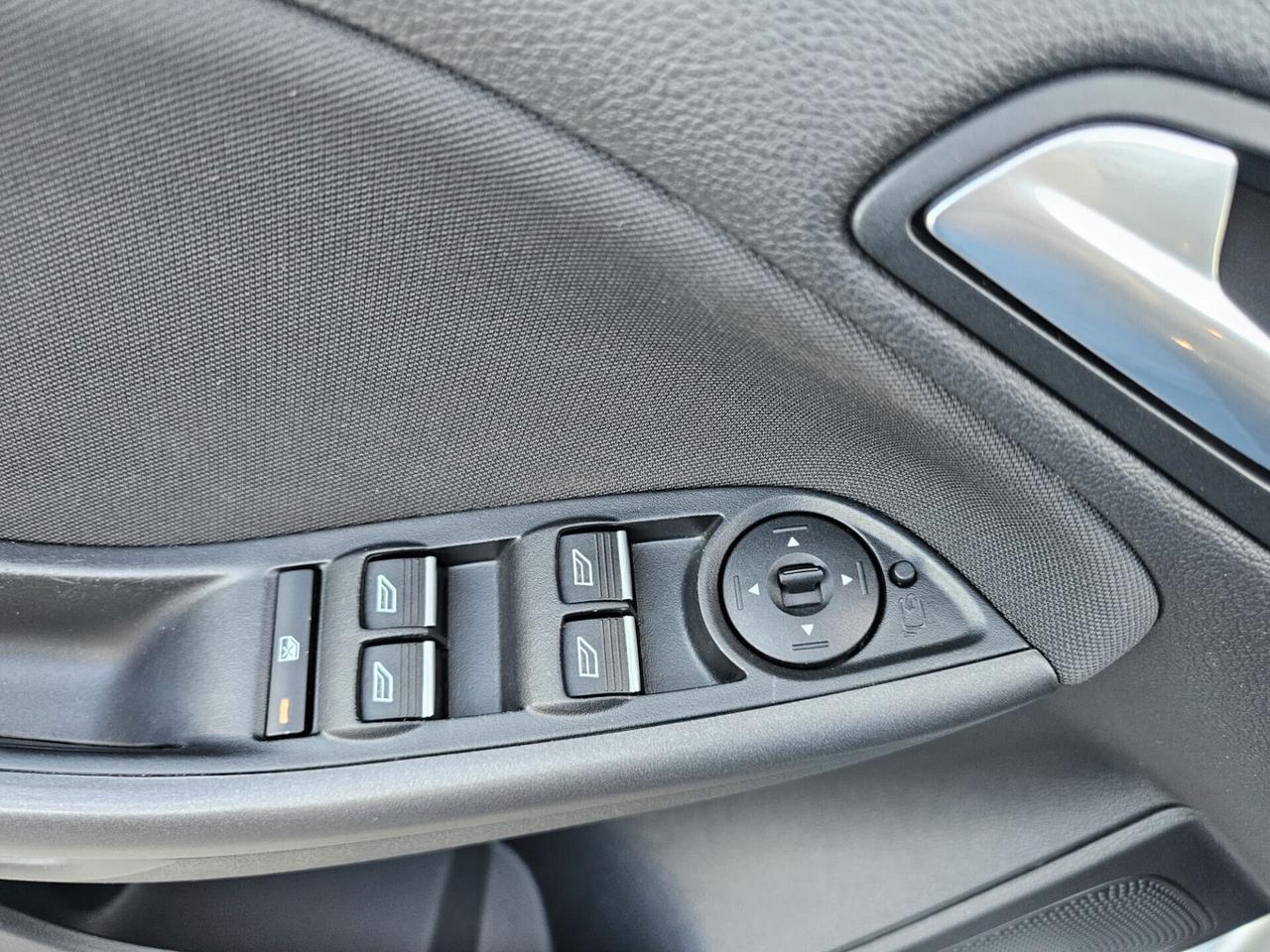 FORD FOCUS 1.5 TDCI 06/2015