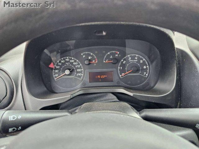 FIAT Fiorino 1.3 MJT 95CV Furgone Adventure E6 - FF171LH