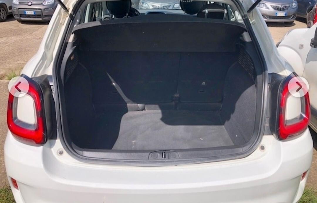 Fiat 500X 1.6 E-Torq 110 CV Urban - 2019