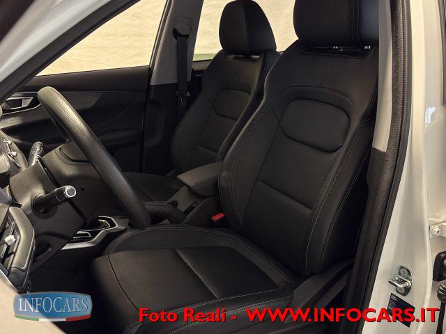 DR MOTOR DR 5.0 1.5 Bi-Fuel 116 CV GPL Unica - SOLI 1.800 KM