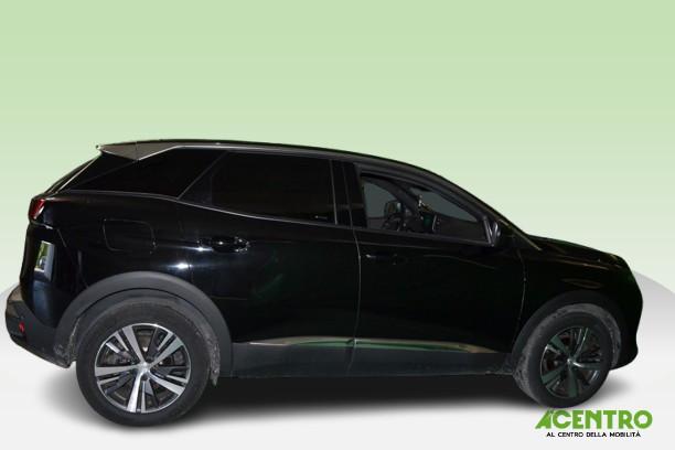 PEUGEOT 3008 - 1.5 Blue-Hdi Allure pack