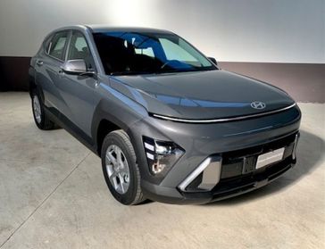 Hyundai Kona 1.0 T-GDI XTech