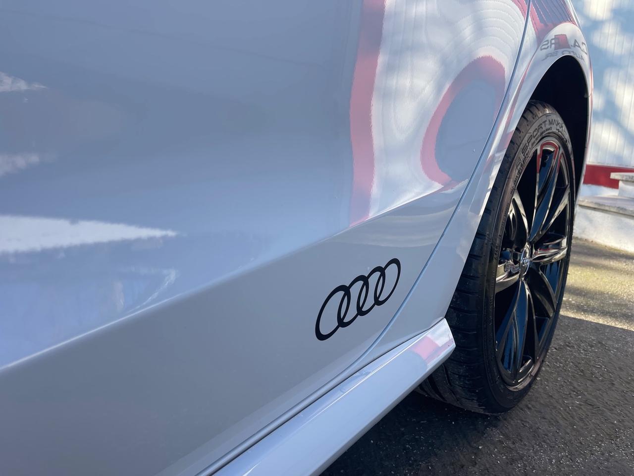 Audi A1 Sportback S Line 1.0 TFSI ULTRA 95cv