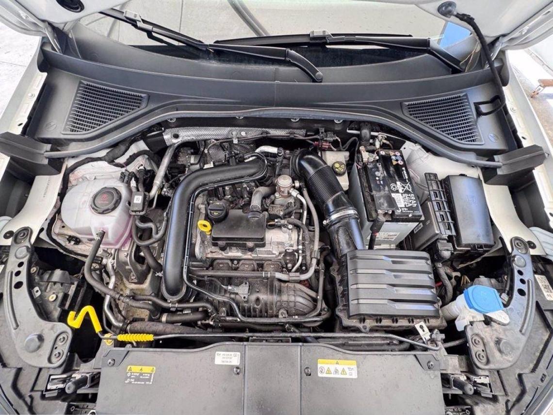 VOLKSWAGEN T Roc 1 0 tsi style 110cv