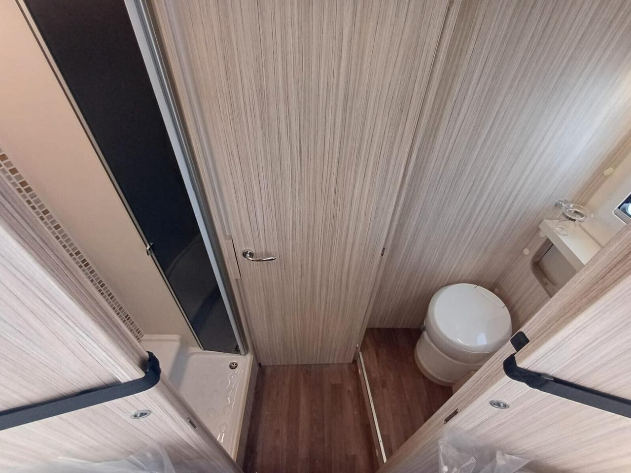 Elnagh magnum 530