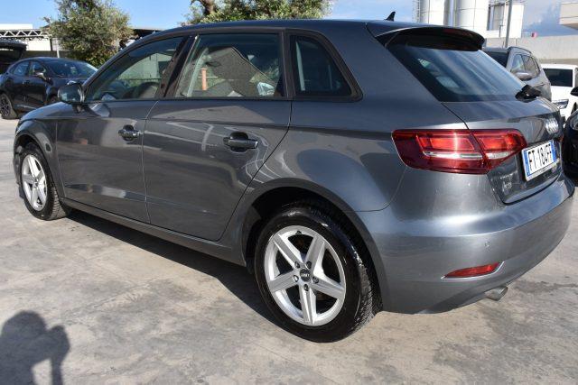 AUDI A3 SPB 30 TDI S tronic Business