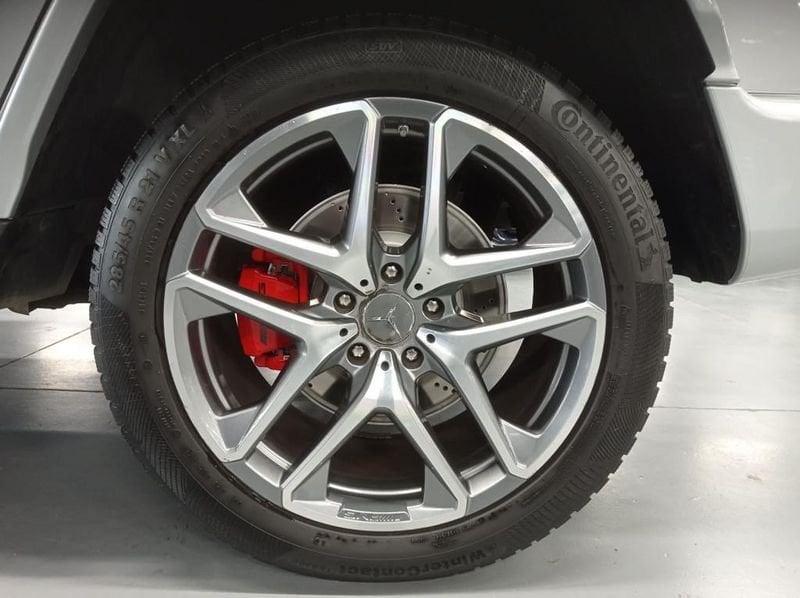 Mercedes-Benz Classe G G AMG 63 585cv auto