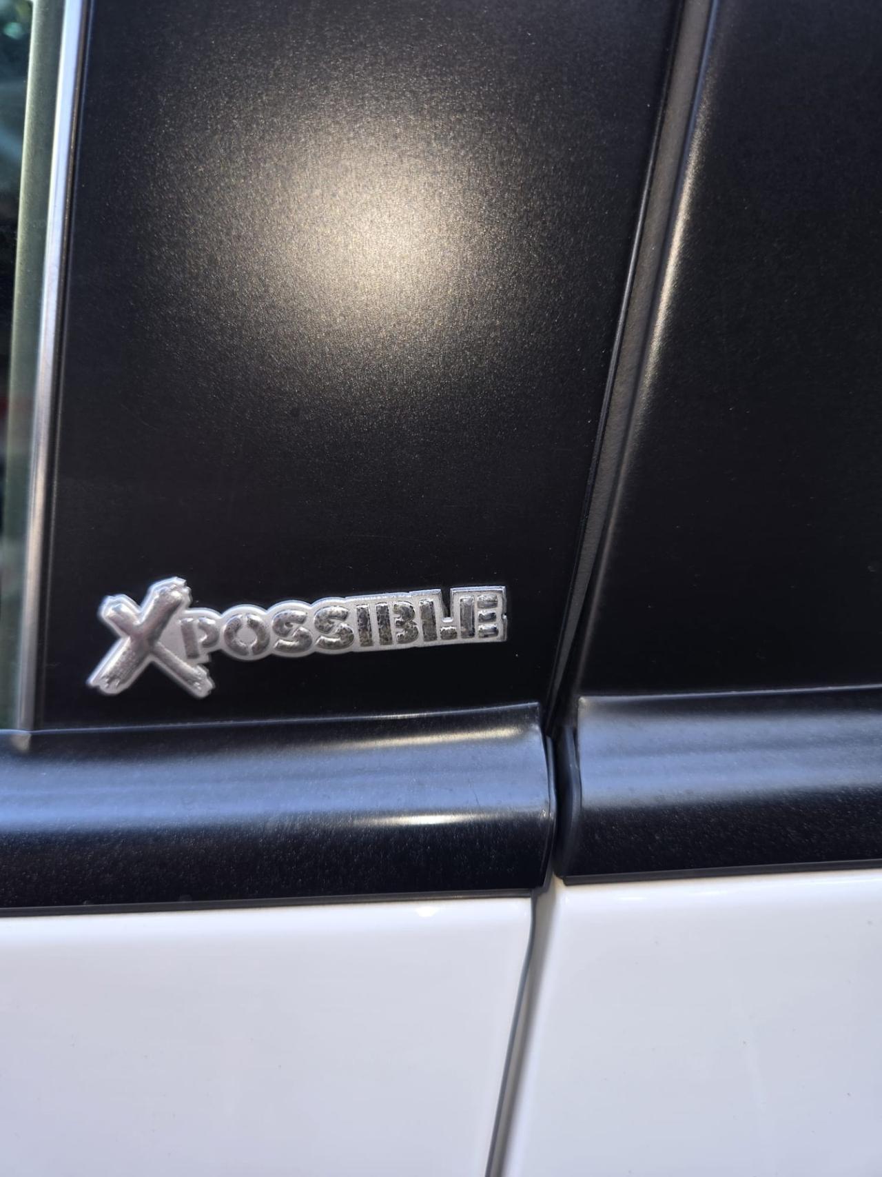 Hyundai iX35 1.7 CRDi 2WD Xpossible