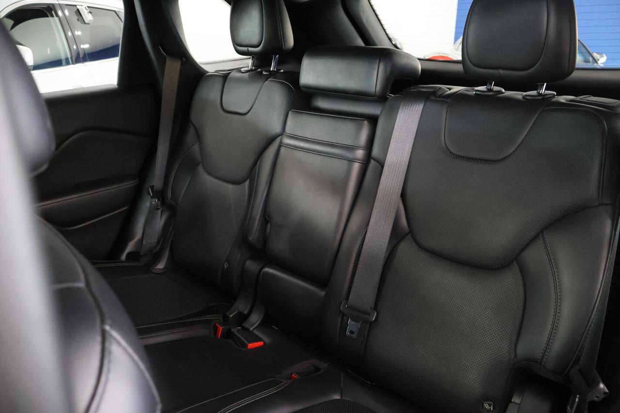 Jeep Cherokee 2.2 MJT 195 CV FWD AUTO LIMITED