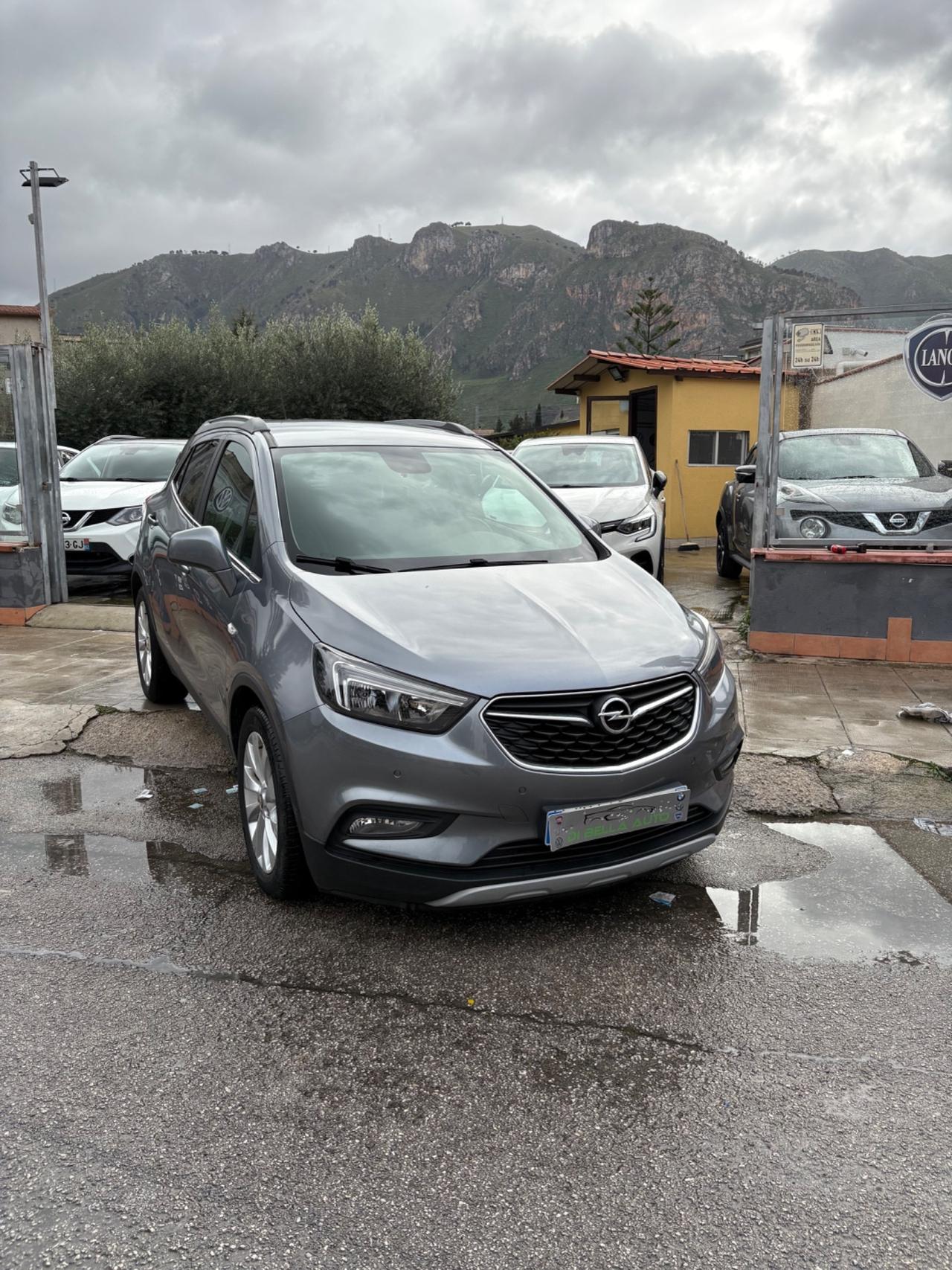 Opel Mokka X 1.6 CDTI Ecotec 136CV 4x2 Start&Stop