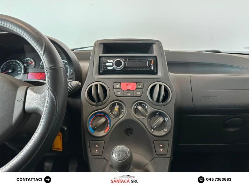 Fiat Panda 1.3 MJT 16V Dynamic