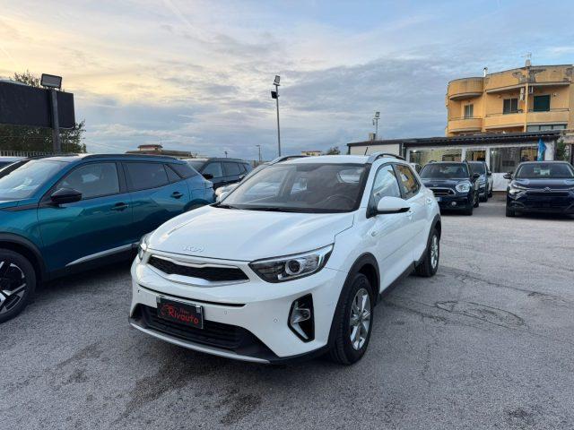 KIA Stonic 1.2 DPI ECO GPL Style