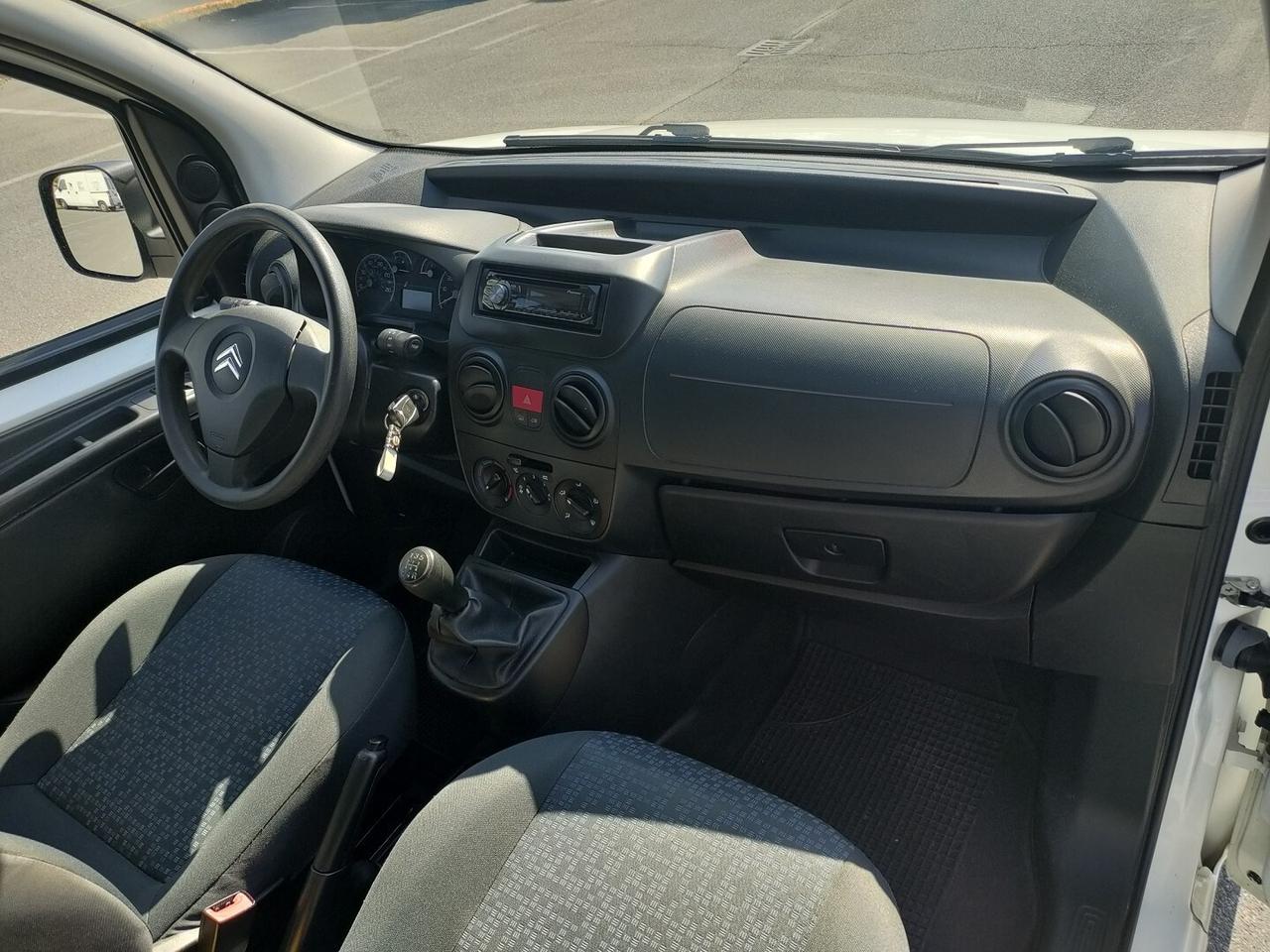 CITROEN Nemo 1.3 Hdi 75cv IVA Inclusa