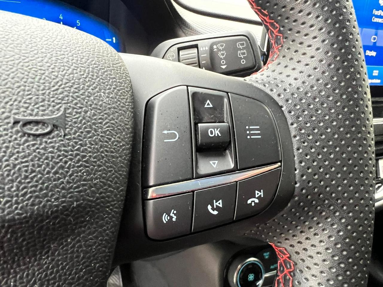 FORD PUMA 1.0 HYBRID 125CV 2021!!! ST-LINE X !!!