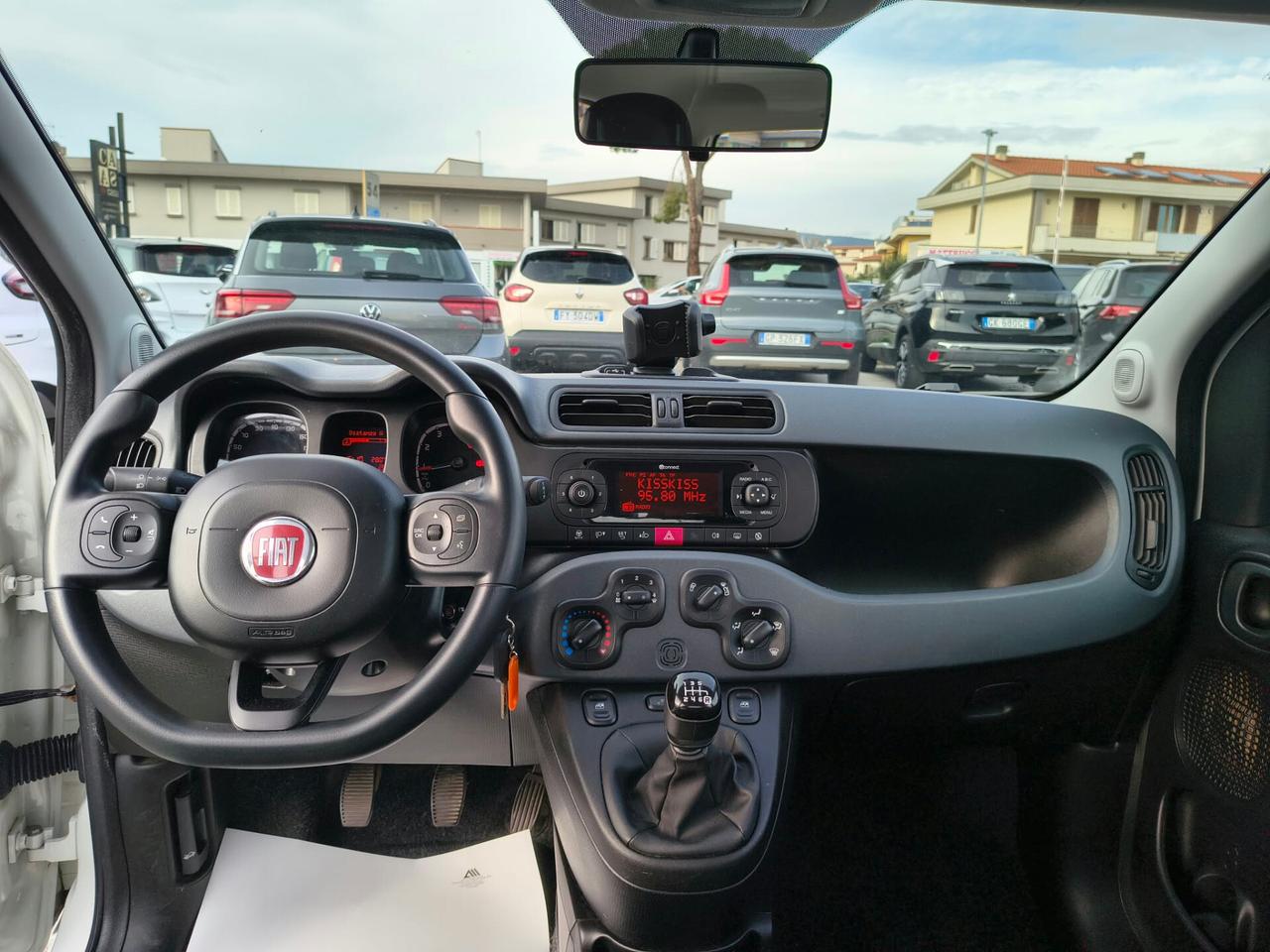 Fiat Panda 0.9 4X4 TwinAir Turbo 4x4 *PREZZO REALE*
