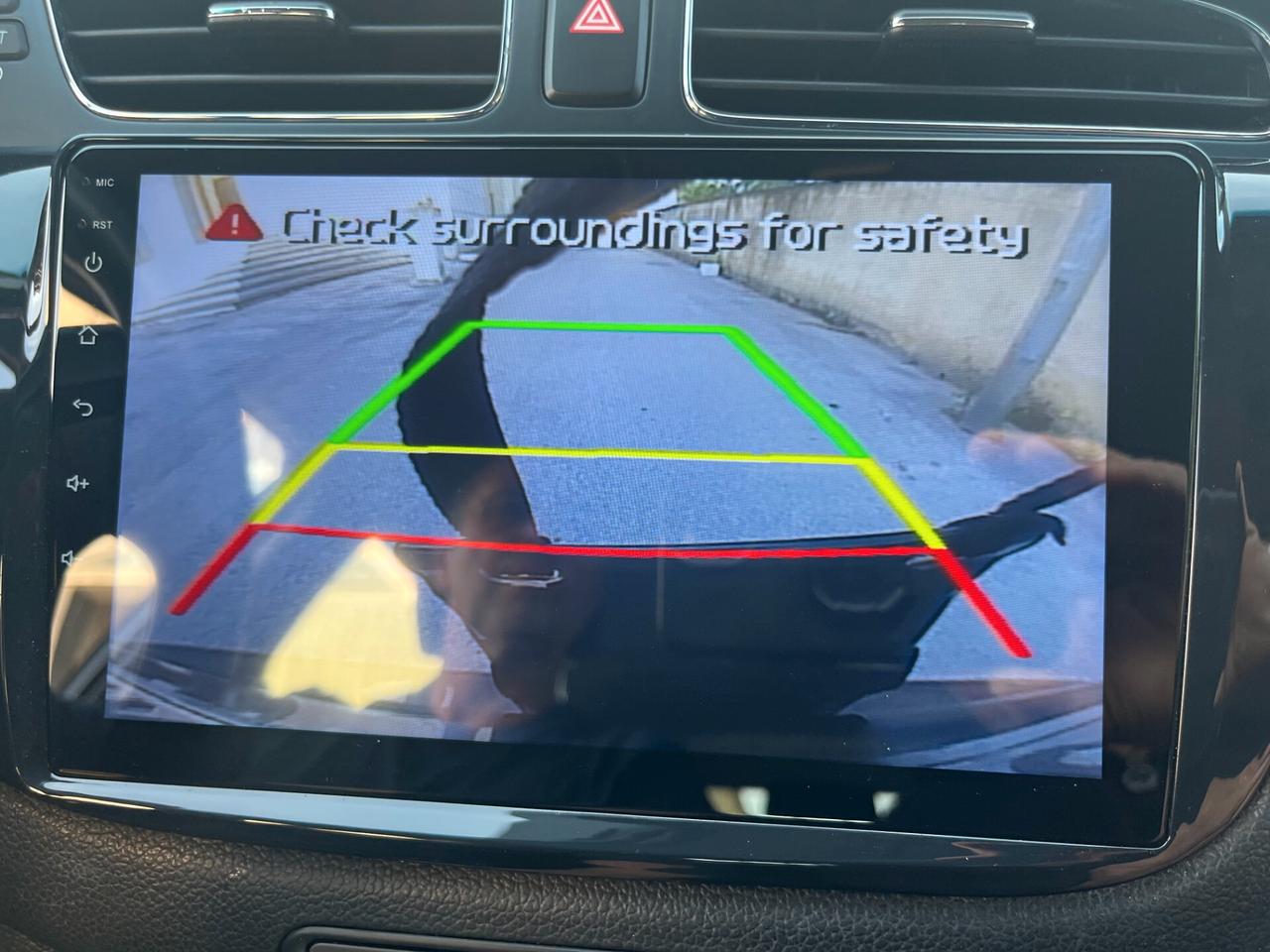 Kia Ceed cee'd 1.6 CRDi 110 CV SW Cool