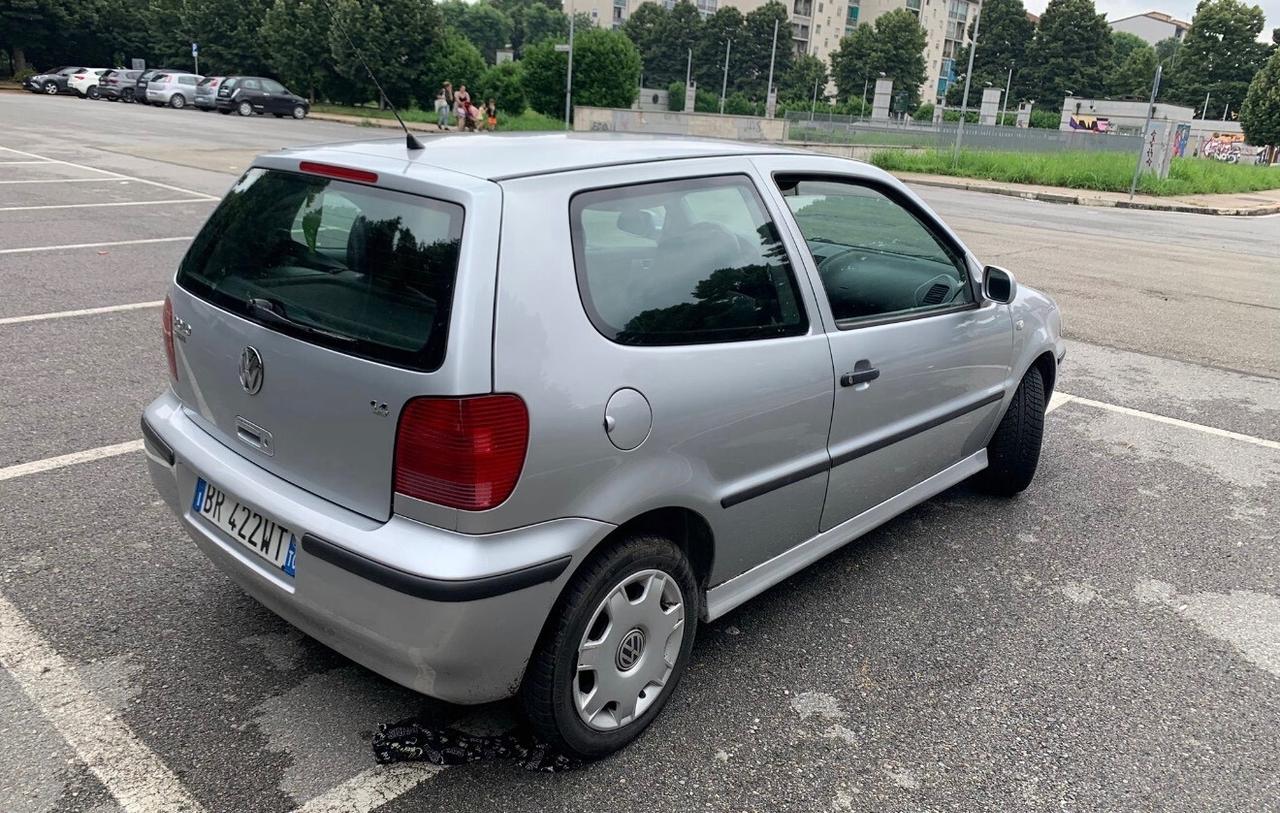 Volkswagen Polo 1.0 (SU APPUNTAMENTO)