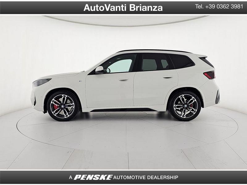 BMW X1 X1 xDrive 20d 48V Msport Pro