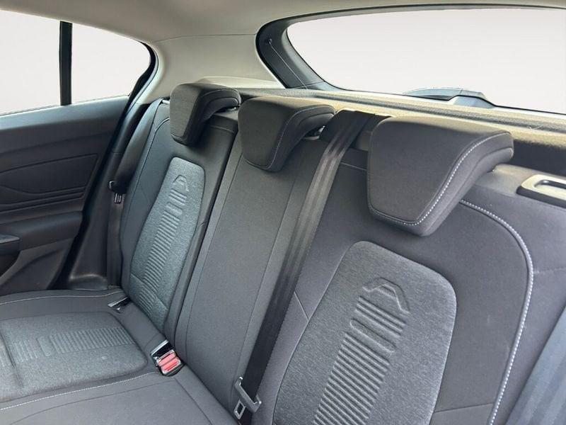 Ford Focus 4ª serie 1.5 EcoBlue 120 CV 5p. Active